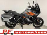 KTM 1290 Super Adventure S *Koffer*tiefer Sitz*ASC* - KTM SUPER ADVENTURE