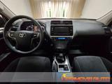 Toyota TOYOTA Land Cruiser 2.8 D4-D 3 porte - Toyota Land Cruiser Kombi Gebrauchtwagen