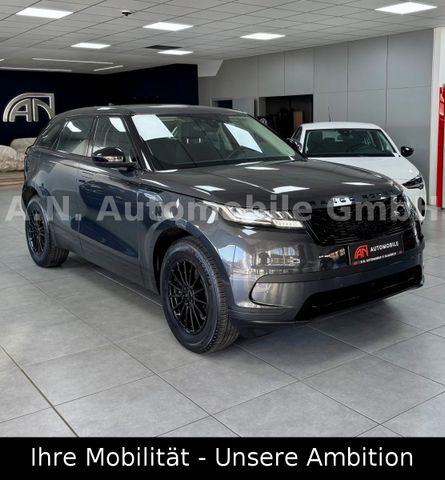 Land Rover Range Rover Velar*AHK*Alcantara*Kamera*PDC*Navi