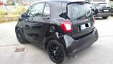 Smart 453 1.0 Benzina 71 Cv Automatica Neopatent - Smart: Automatic