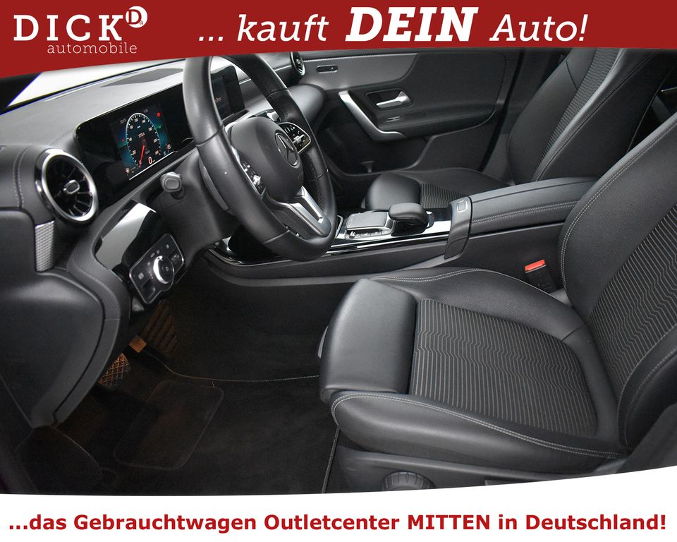 Mercedes-Benz CLA 200 Shooting Brake CLA 200 SB 7G Progress NAVI+LEDER+SHZ+DAB+18"LM