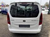 Toyota Proace City Verso 1.2 L1 Aut. Team Deutschland - Toyota: Team