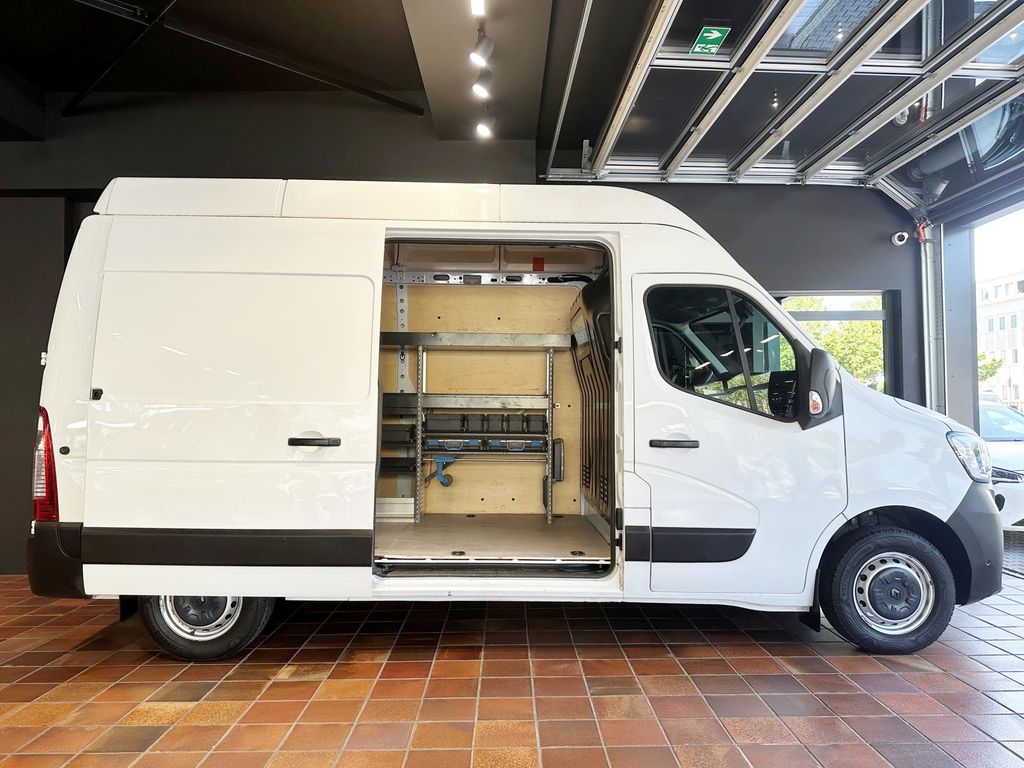 Image of Renault Master
