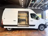 Renault MASTER L2H3 3,5T SUPERHOCHDACH WEBASTO WERKSTATT - Renault Master in Bonn