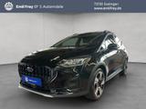 Ford Fiesta 1.0 EcoBoost Hybrid S&S Aut. ACTIVE X