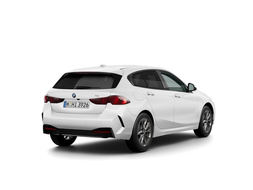 BMW 116 LED Komfortzugang Park-Assistent, миниатюра 3