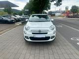 Fiat 500X Pop Star - Fiat Gebrauchtwagen in Freiburg