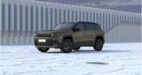 Jeep Compass 1.2 e-Hybrid DCT6 FIRST EDITION - Jeep Compass Neuwagen