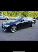 BMW 325 d Cabrio Autom. - BMW 325 Gran Turismo Gebrauchtwagen
