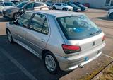 Peugeot 306 _ 88PS _ TÜV bis 07.2027 - Peugeot 306 Gebrauchtwagen