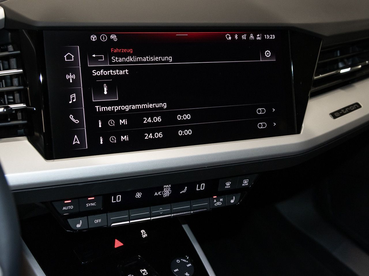 Audi Q4 e-tron - Bild 21