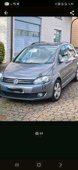 Volkswagen VW Golf Plus 1.6 TDI Automatik - Volkswagen Golf Plus in Bielefeld