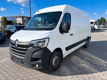 Renault Master - 1