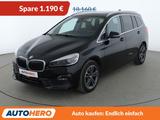 BMW 2er 218d Gran Tourer Sport Line Aut.*NAVI*PDC* - BMW 2er Reihe in Bochum