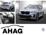 BMW X3 xDrive30i AT M Sportpaket UPE 91.810 EUR - BMW: E91
