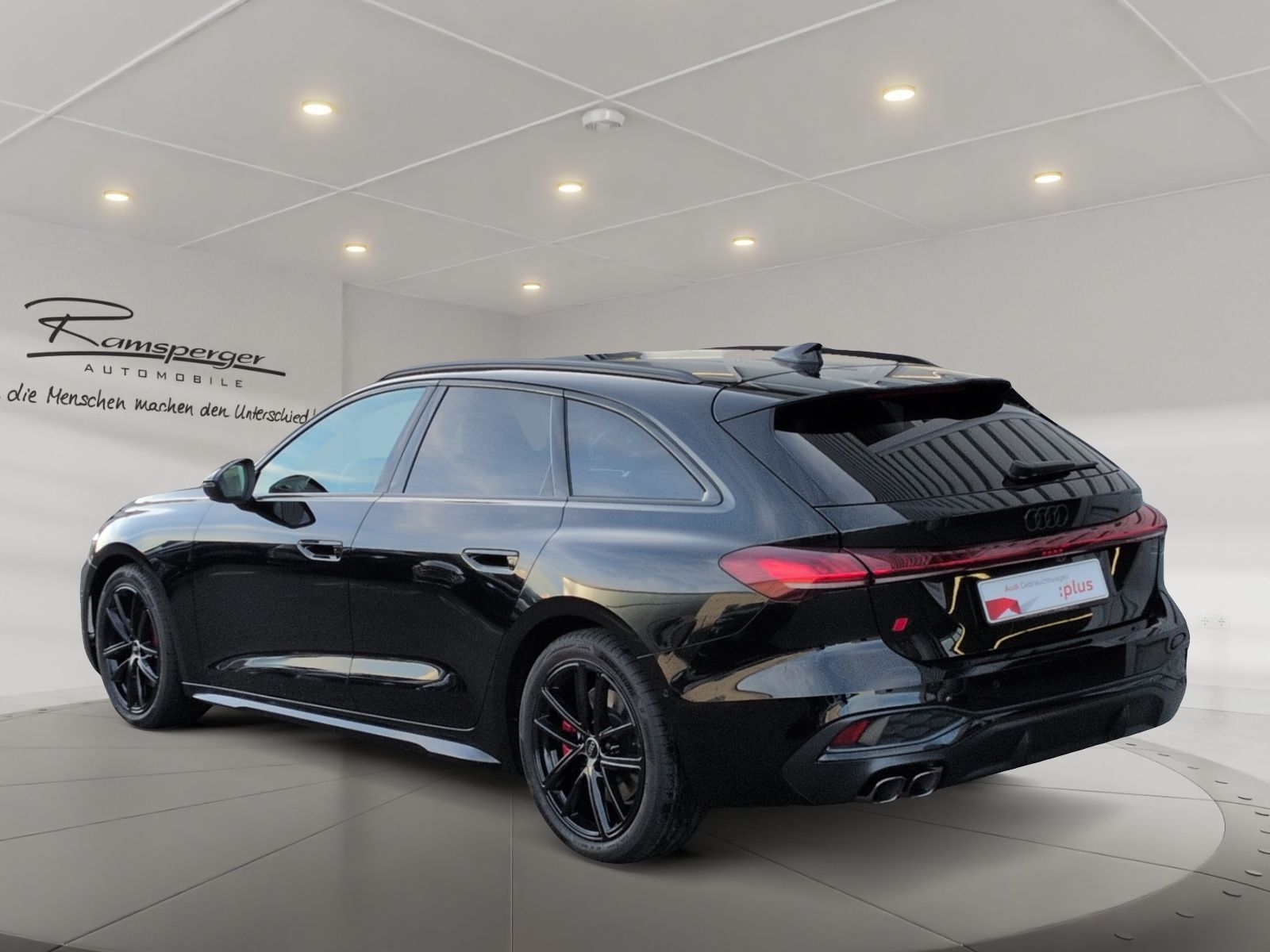 Audi A5 - Bild 5