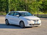 Suzuki Baleno 1.2 VVT Dualjet B-Cool CV-90 2018- - Suzuki Baleno aus 2018