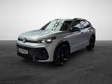 Volkswagen Tiguan 2.0 TDI DSG 4MOTION R-Line Zulassung mit  - mit Diesel-Antrieb: Geländewagen, 2.0