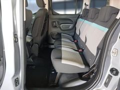 Berlingo Shine M HDI 130 Berlingo Shine M HDI 130