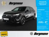 Volkswagen T-Roc 1.5 eTSI R-Line 360° PANO HUD ACC NAVI SHZ