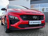 Hyundai Kona 1.6T N Line *LED/NAVI/KLIMAUT/ACC/SHZ/PDC.. - Hyundai KONA in Nürnberg