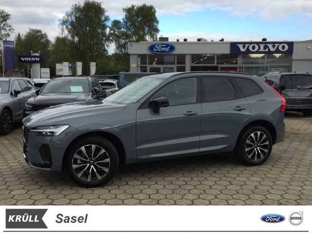 Volvo XC60 XC 60 B4 Plus Dark 2WD AHK, Pilot-Assist, P