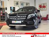 Mercedes-Benz GLA 200 Autom. AMG/LED/Leder/Kamera/Panorama/Ahk - gebrauchte Mercedes-Benz GLA 200 aus dem Jahr 2018