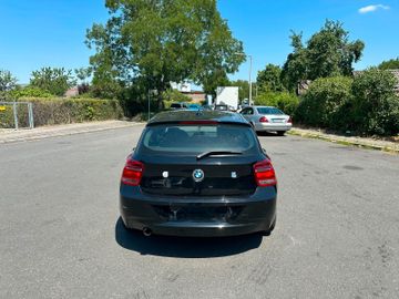 BMW 116 - 4