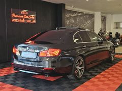 Fahrzeugabbildung BMW 535 d Lim. xDrive ( BI-XENON/ GSHD/ NAVI/ SHZ/ L