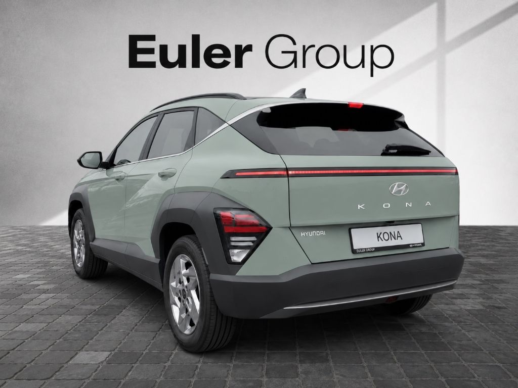 Hyundai KONA - Bild 3