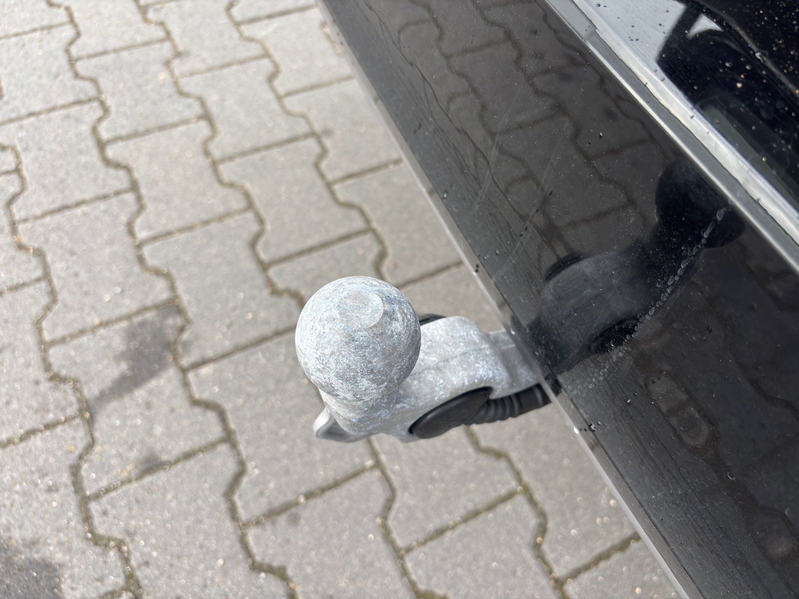 Fahrzeugabbildung SKODA Superb Combi L&K 2,0 TDI 110 kW DSG