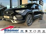 Seat Ateca Road Edition 1.5TSI DSG TopView Kessy Navi