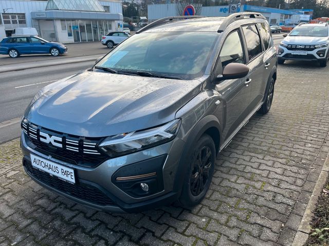 Dacia Jogger Extreme HYBRID 140 7-Sitzer