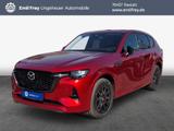 Mazda CX-60 e-SKYACTIV-D 254 M HYBRID AWD HOMURA - gebrauchte Mazda CX-60 aus dem Jahr 2024
