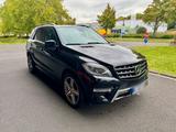 Mercedes-Benz Mercedes ML350 CDI BlueTec 4-Matic *AMG*AH... - Mercedes-Benz ML 350 in Köln