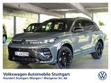 Volkswagen Tiguan R-Line 2.0 TDI DSG Navi Kamera Pano LED - Volkswagen Tiguan Gebrauchtwagen