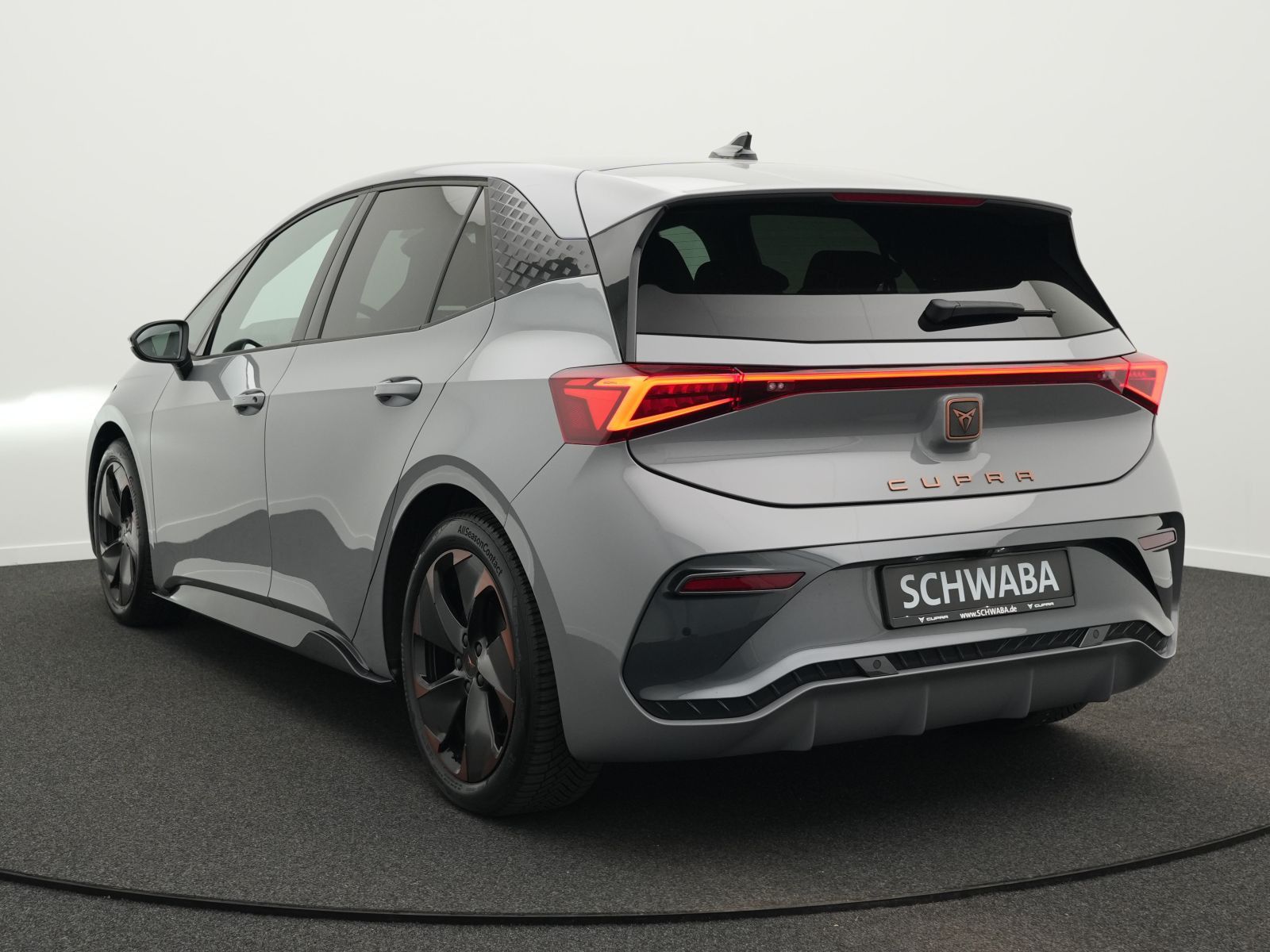 Cupra Born - Bild 26
