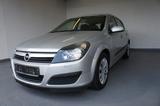 Opel Astra 1.6 Elegance"KLIMA-ALU-NAVI-ZV"1.HD - Opel Astra aus 2005: Elegance
