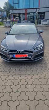 Audi A5 40 TFSI S-Line  Sportback design  - Audi Gebrauchtwagen in Bremen
