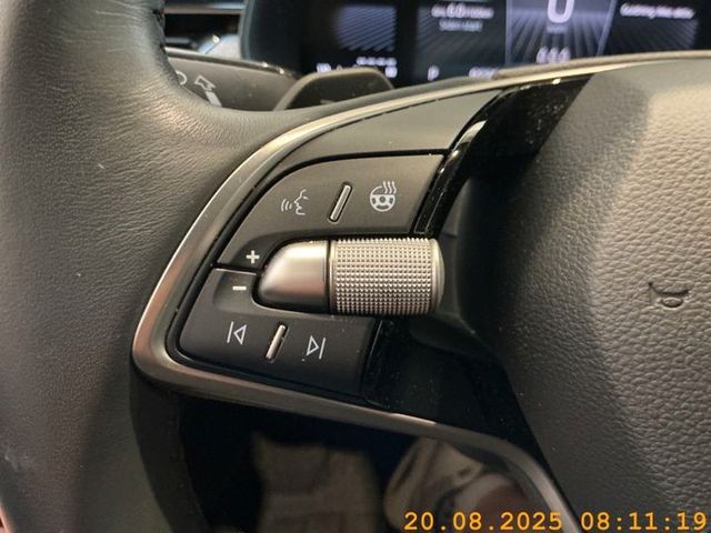 Kamiq 1.0 TSI DSG Selection