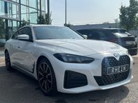 BMW 420 Gran Coupé - Vorschau Bild 2