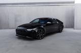 Audi RS7 4.0 TFSI tiptronic quattro - APR Stage 1 - schwarze Audi RS7