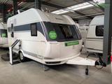 Hobby De Luxe 400 SFe Modell 2026