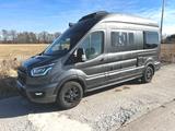 LMC Ford Innovan C 590 14 Tkm - EZ 2024 - LMC Diesel Kastenwagen