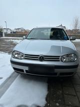 Volkswagen Golf 4 1.4 75Ps AHK Klima 106tkm - Volkswagen Golf: 75ps