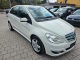 Mercedes-Benz B 180 B B 180 CDI - Mercedes-Benz B 180 mit Diesel-Antrieb: Kombi, Schaltgetriebe