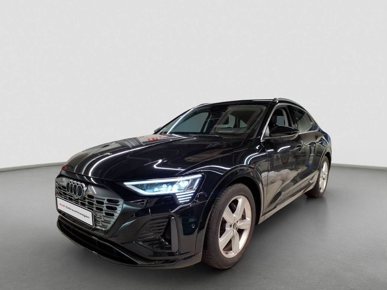 Audi Q8 e-tron - Bild 2