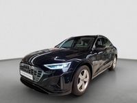 Audi Q8 e-tron - Vorschau Bild 2