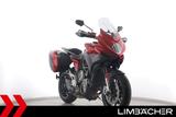 MV Agusta TURISMO VELOCE LUSSO - Griffheizung, TC - MV AGUSTA TURISMO VELOCE