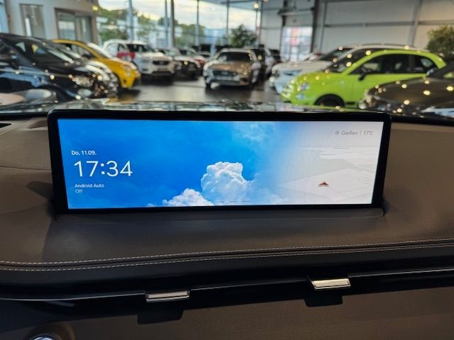 Fahrzeugabbildung Genesis GV70 Sport 4WD 360° LED Technik + Komf.Pak. 21 "